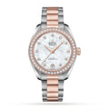 Seamaster Aqua Terra 150M