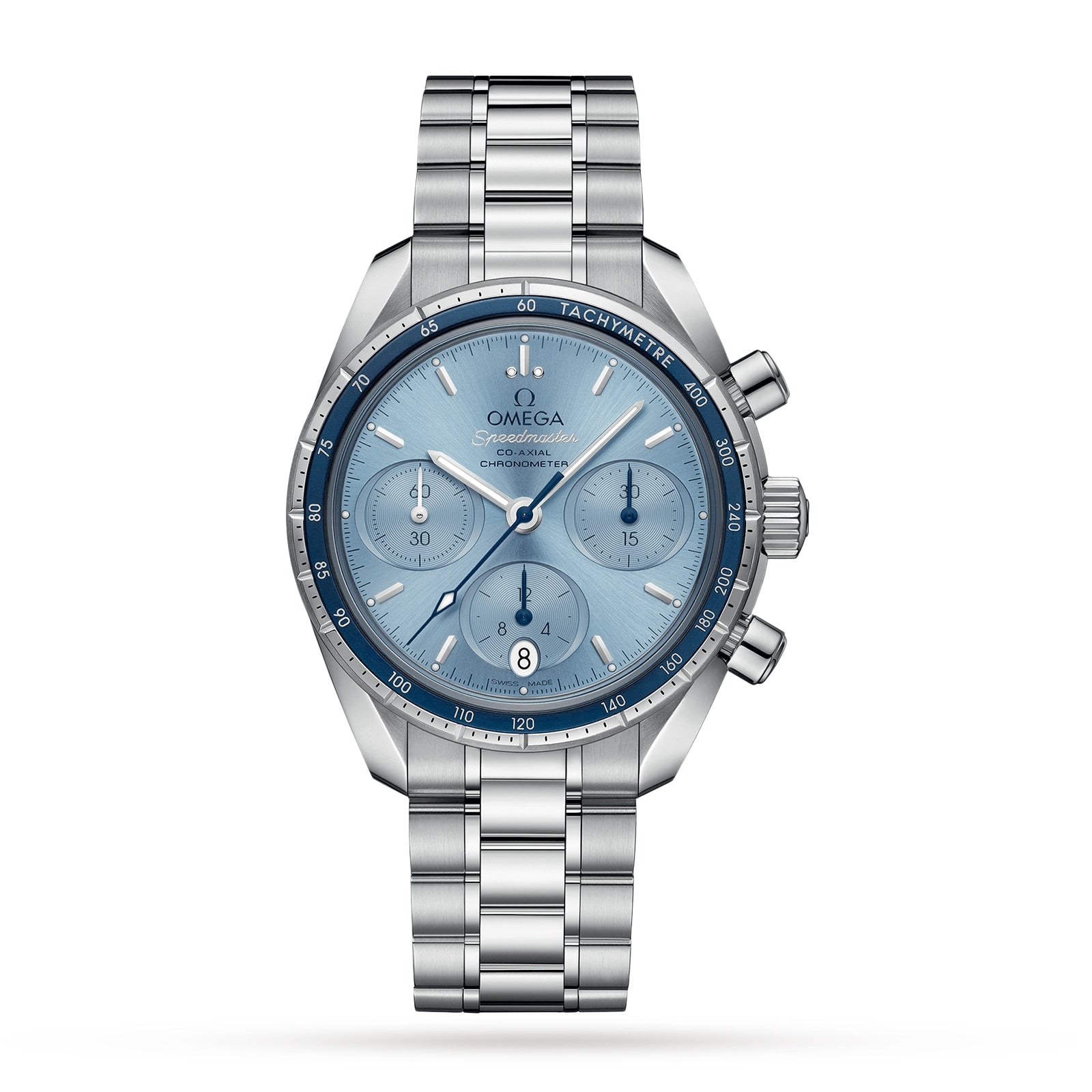 Speedmaster 38