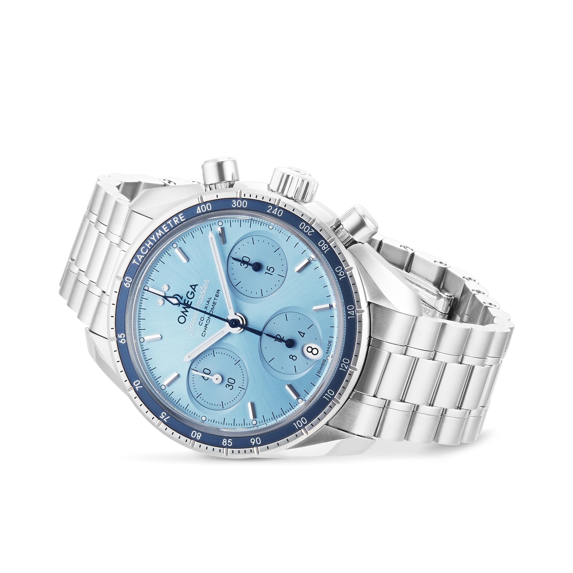 Speedmaster 38
