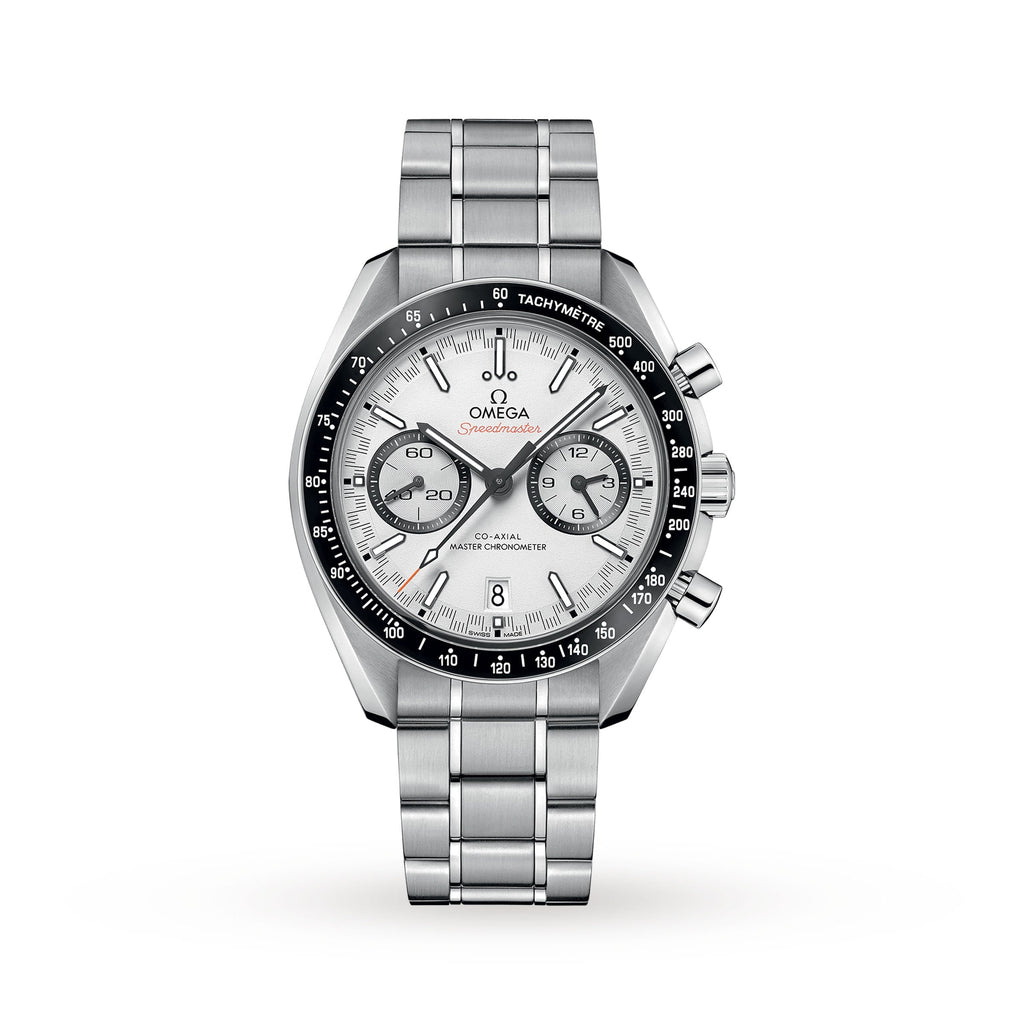 Speedmaster Racing