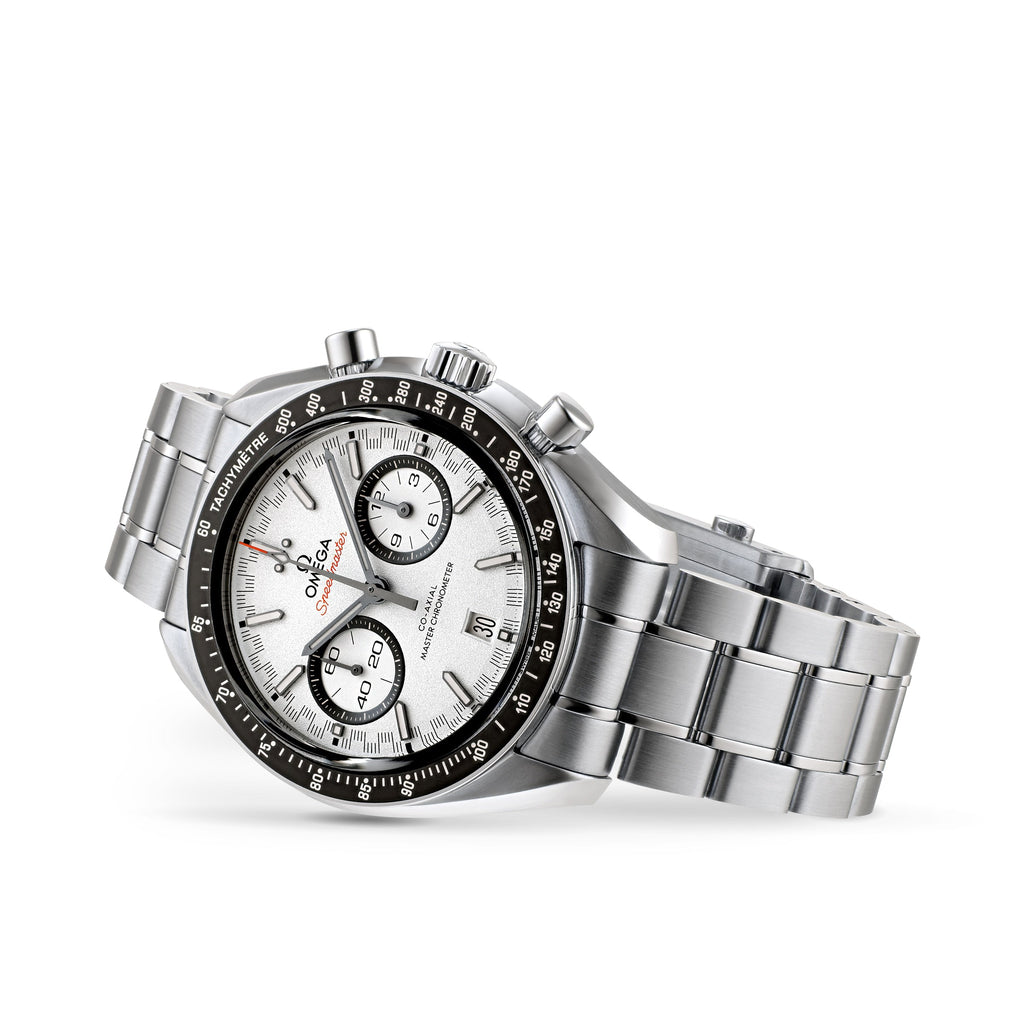 Speedmaster Racing