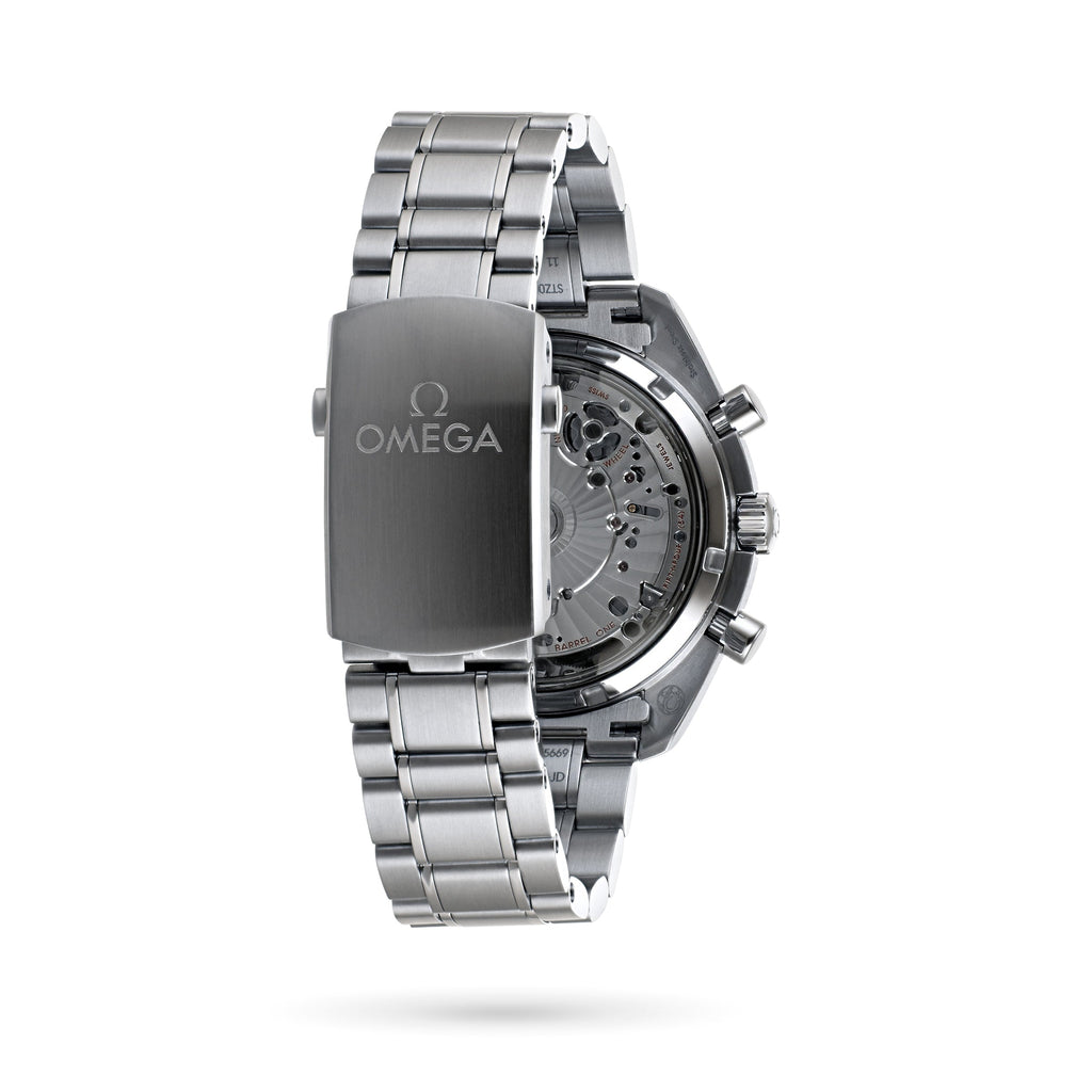 Speedmaster Racing