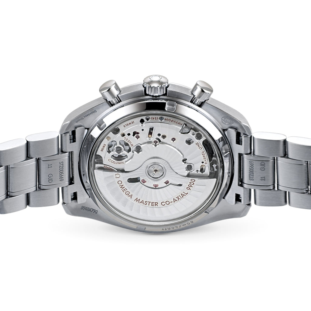 Speedmaster Racing