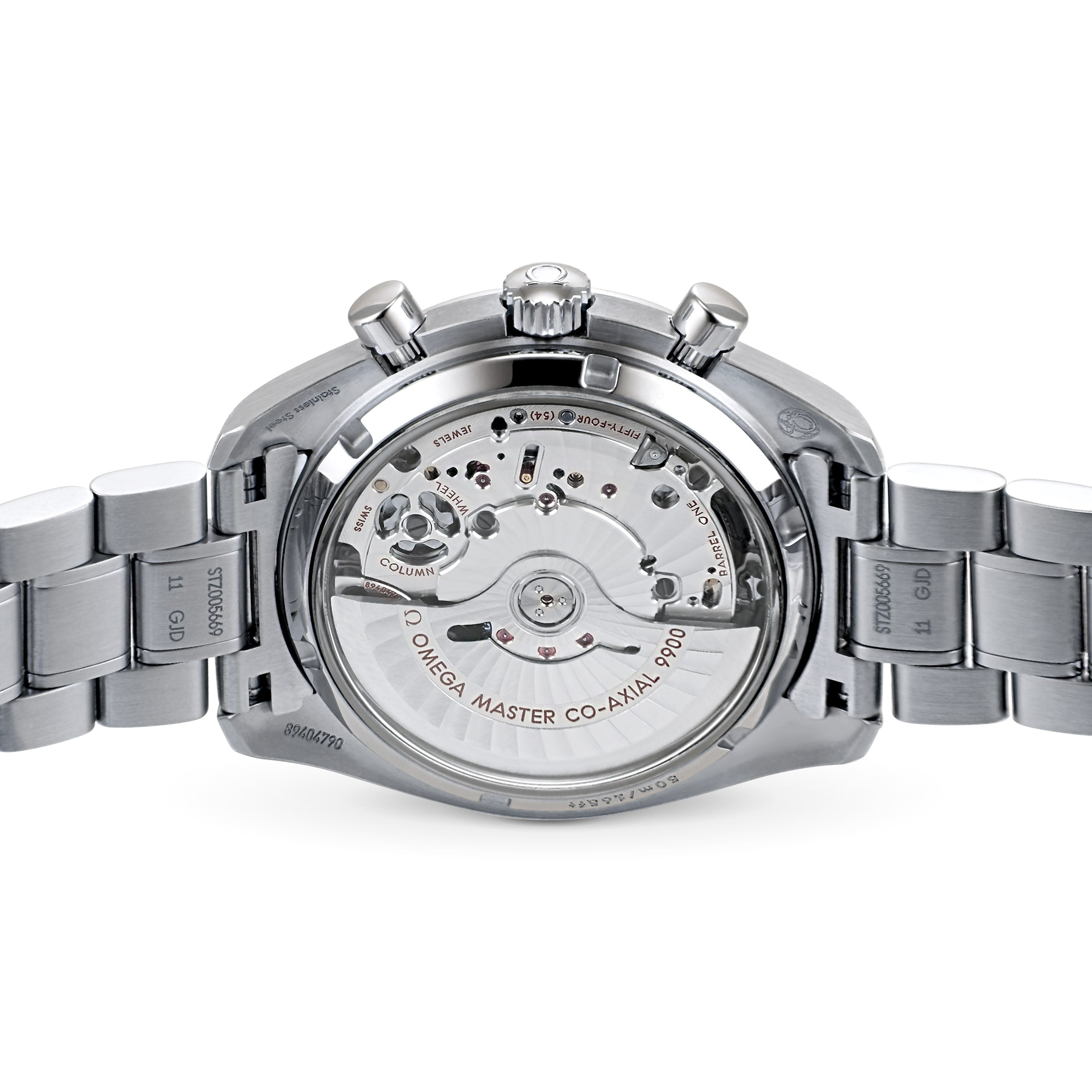 Speedmaster Racing