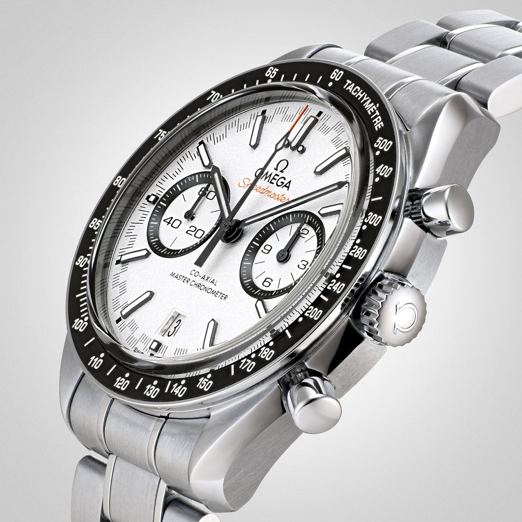 Speedmaster Racing