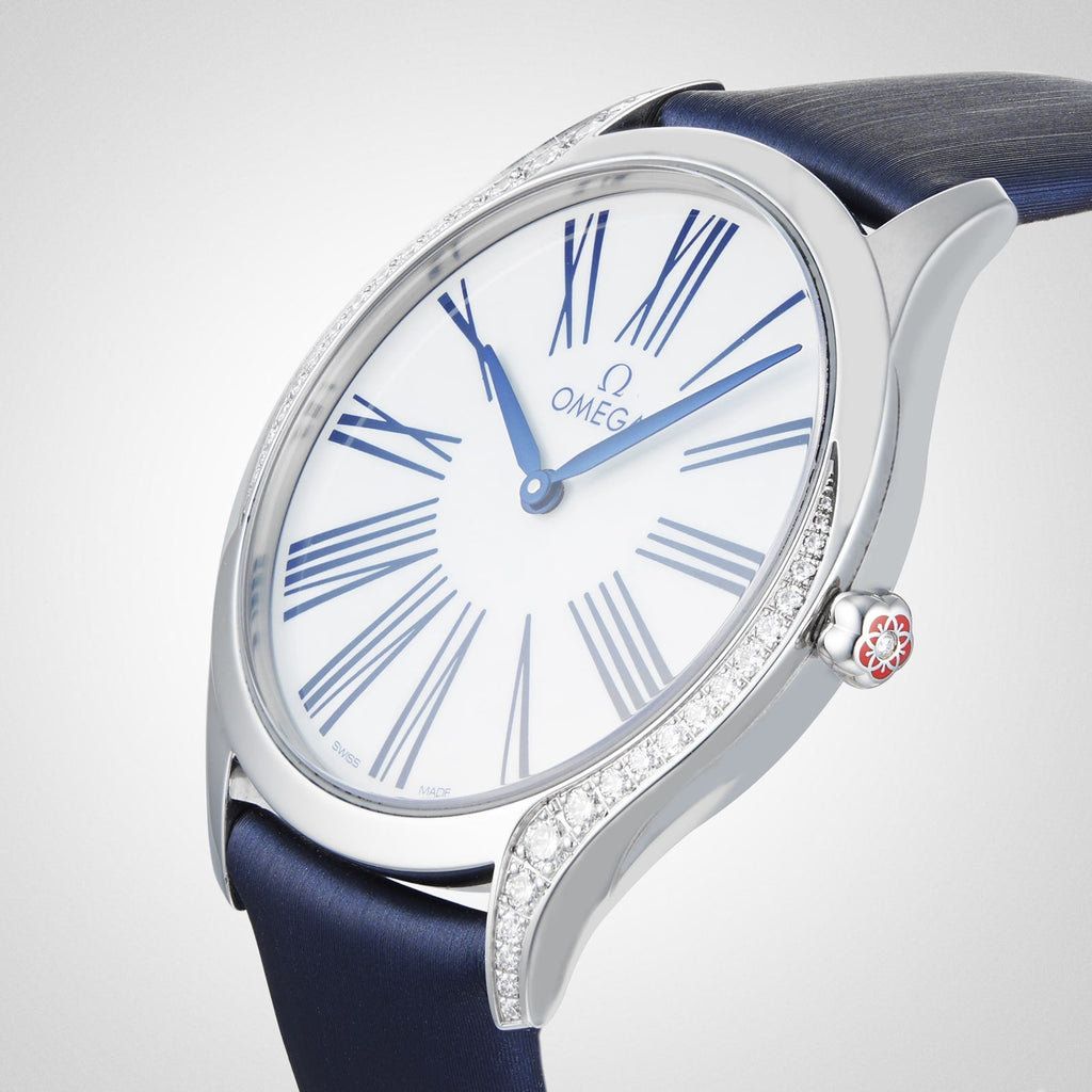 De Ville Tresor 36