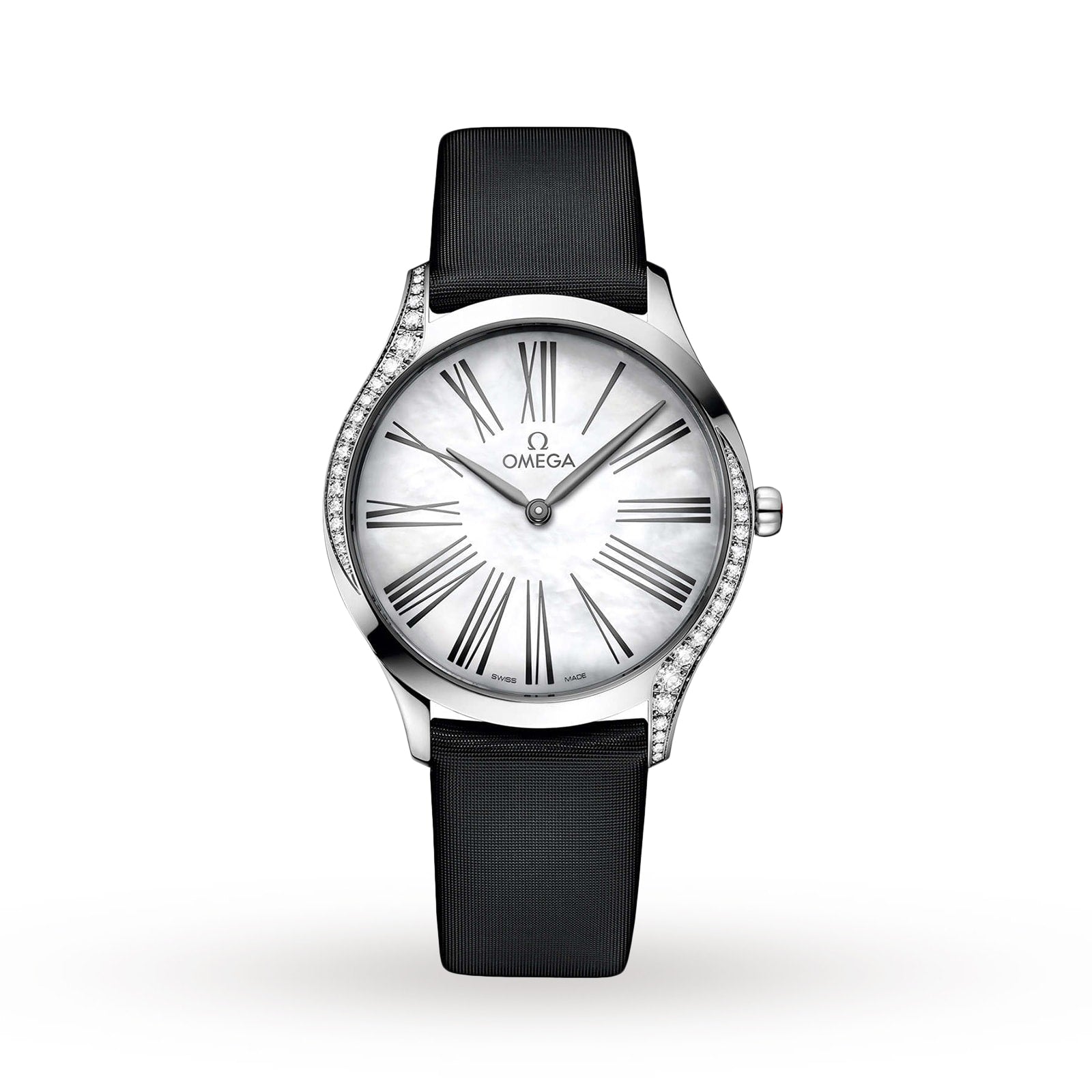 De Ville Tresor 36