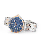Seamaster Diver 300M