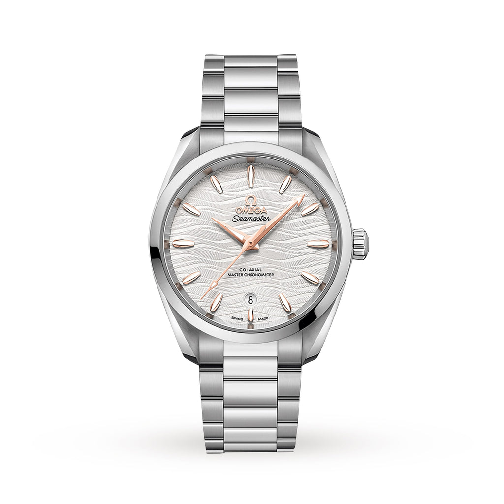 Seamaster Aqua Terra 150M