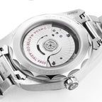 Seamaster Aqua Terra 150M