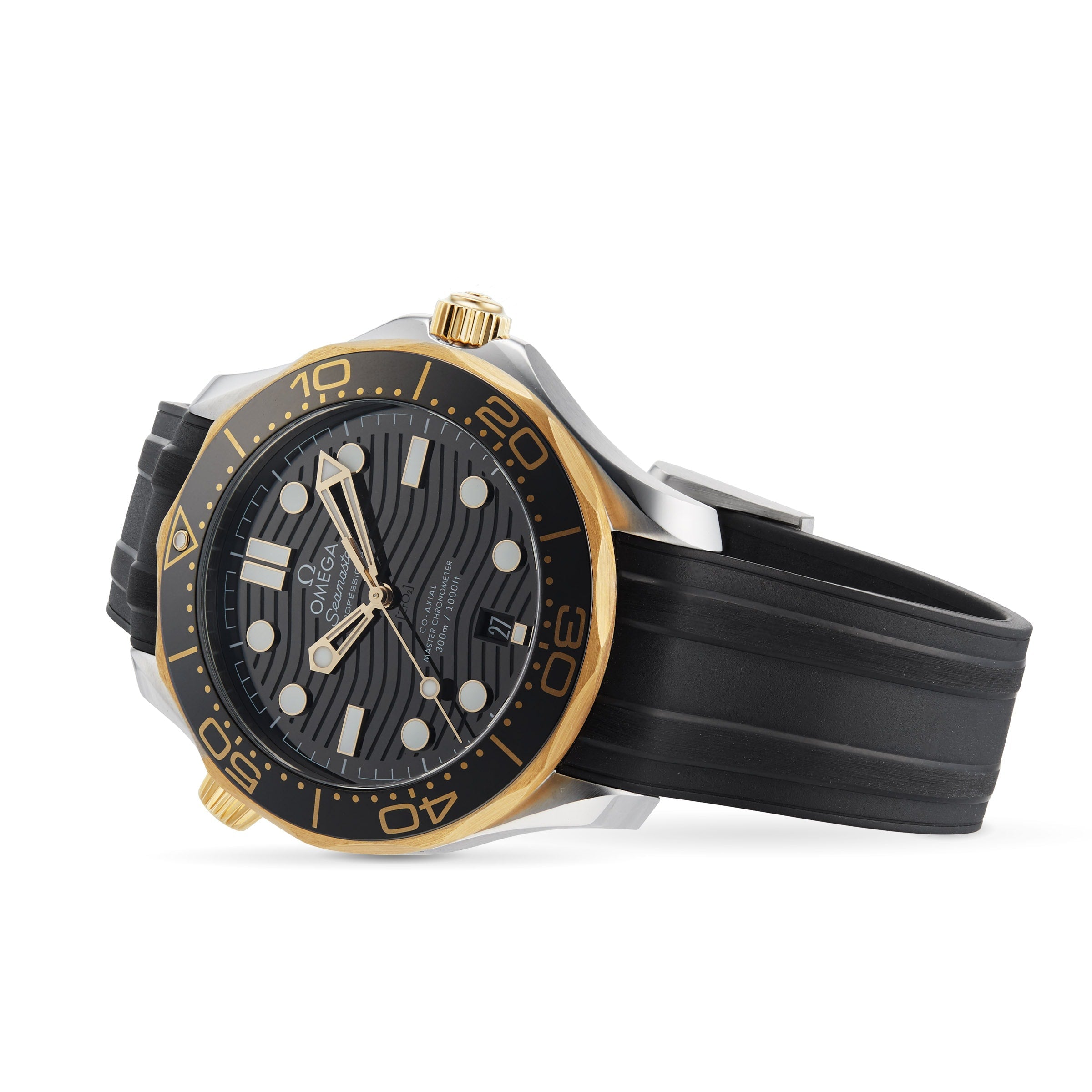 Seamaster Diver 300M