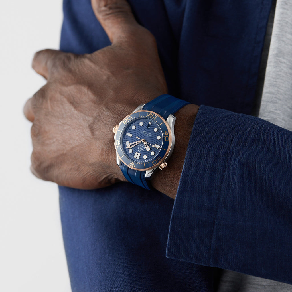 Seamaster Diver 300M
