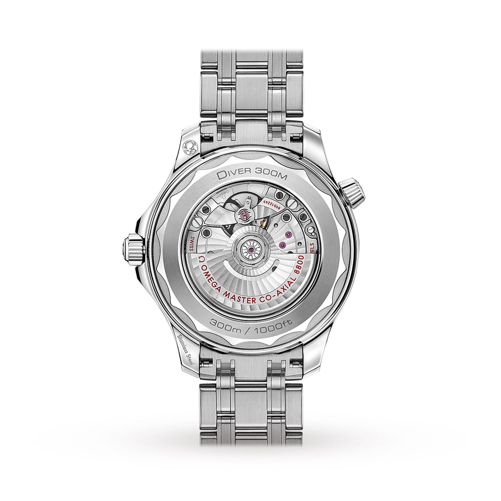 Seamaster Diver 300M