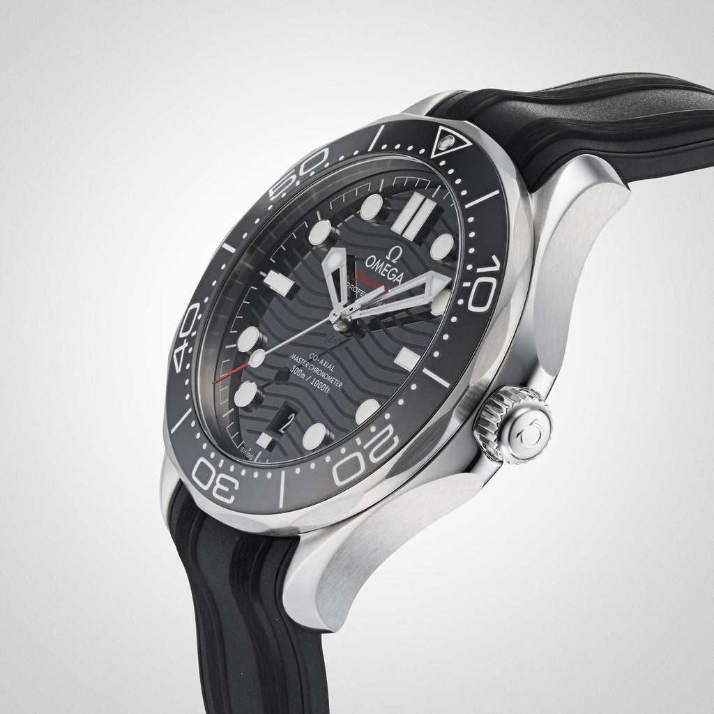Seamaster Diver 300M
