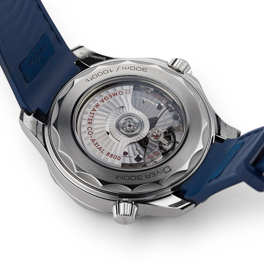 Seamaster Diver 300M