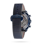 Speedmaster 44 Ceramic