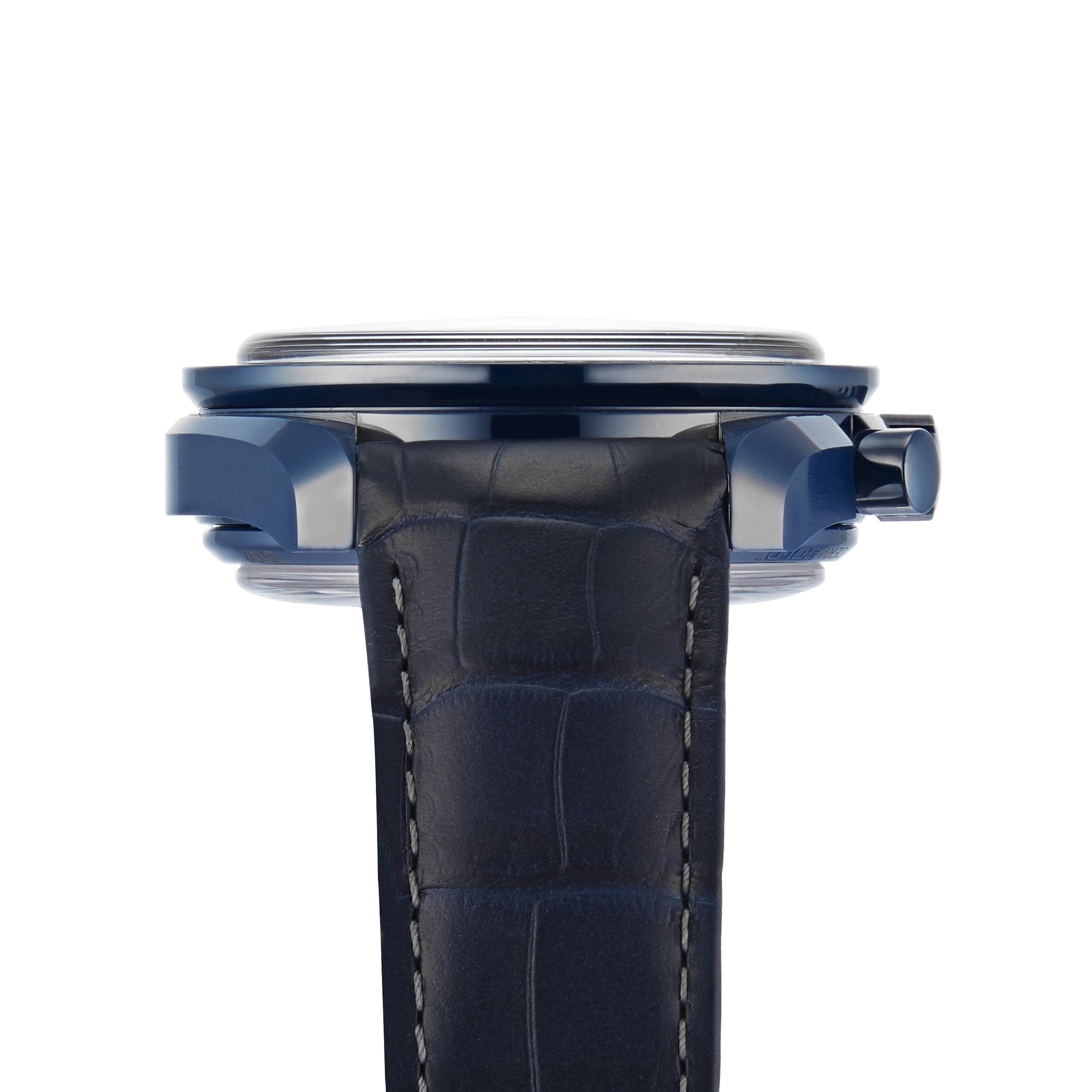 Speedmaster 44 Ceramic