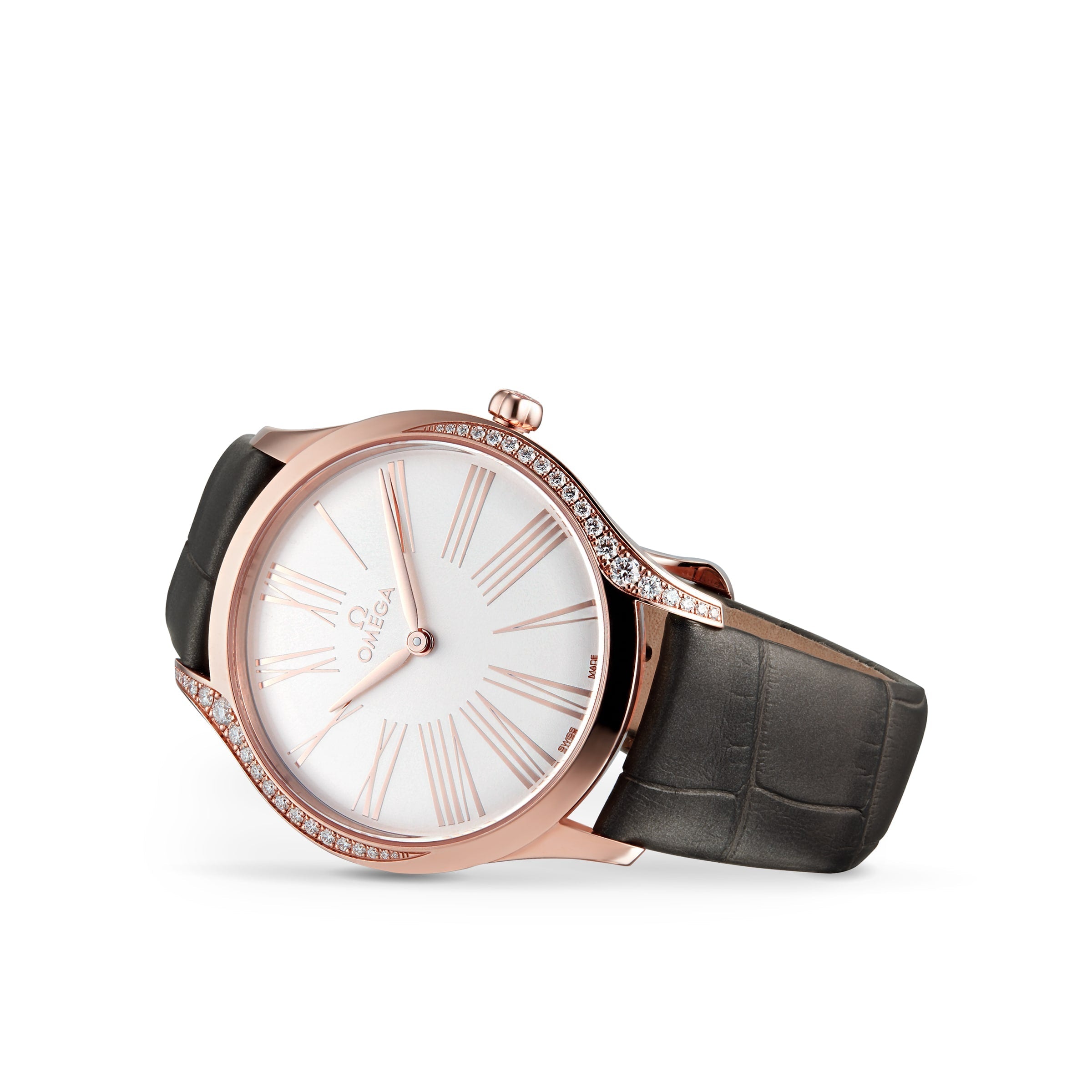 De Ville Tresor 36