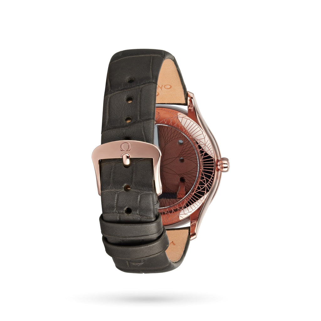 De Ville Tresor 36