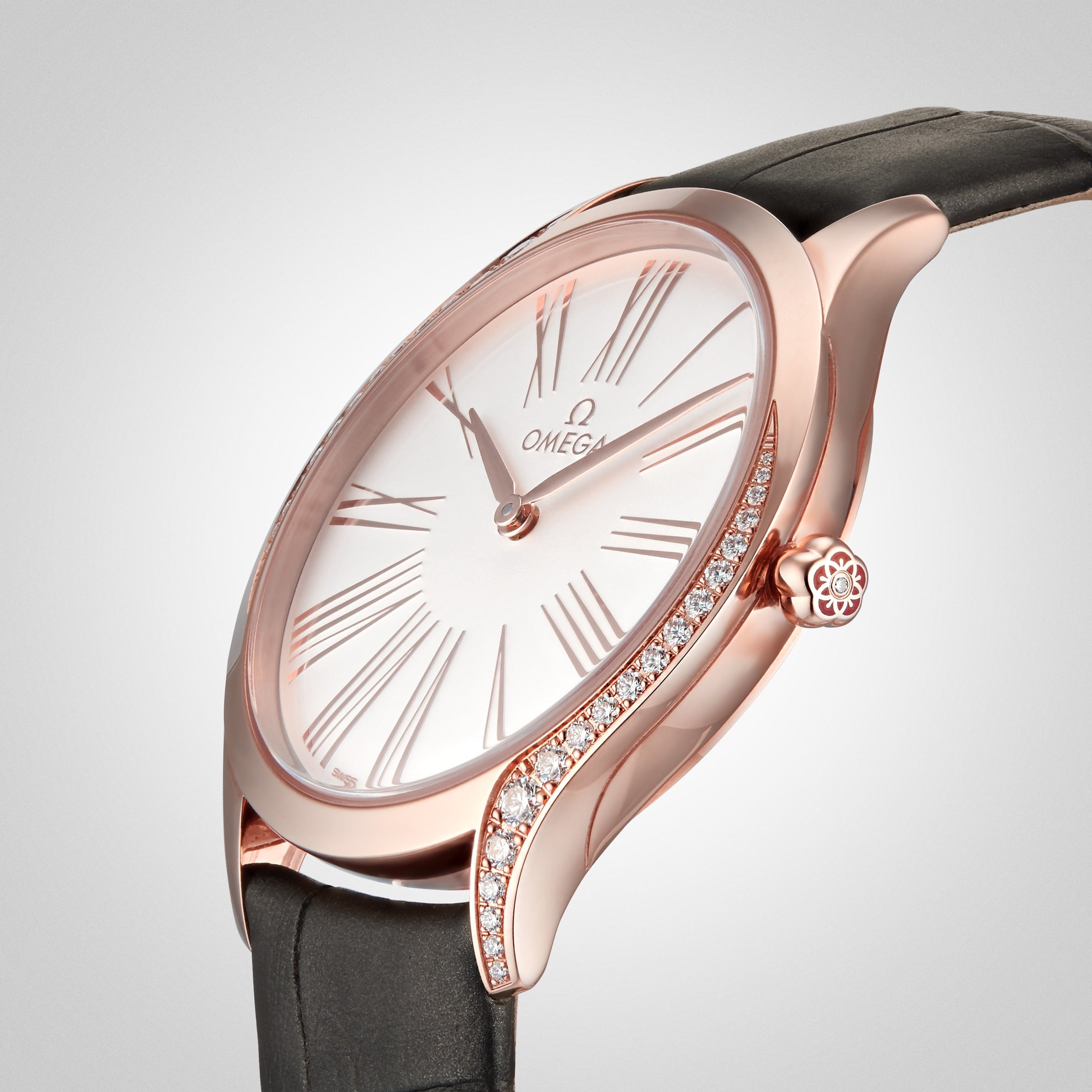 De Ville Tresor 36