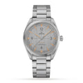 Seamaster Railmaster