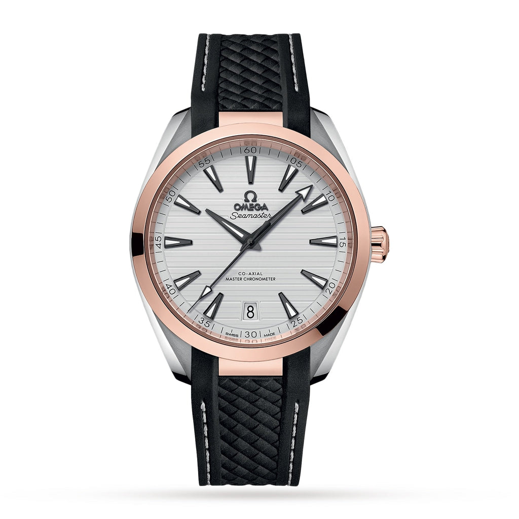 Seamaster Aqua Terra 150M