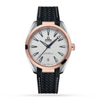 Seamaster Aqua Terra 150M