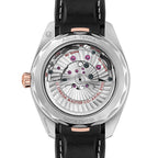 Seamaster Aqua Terra 150M