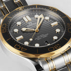 Seamaster Diver 300M