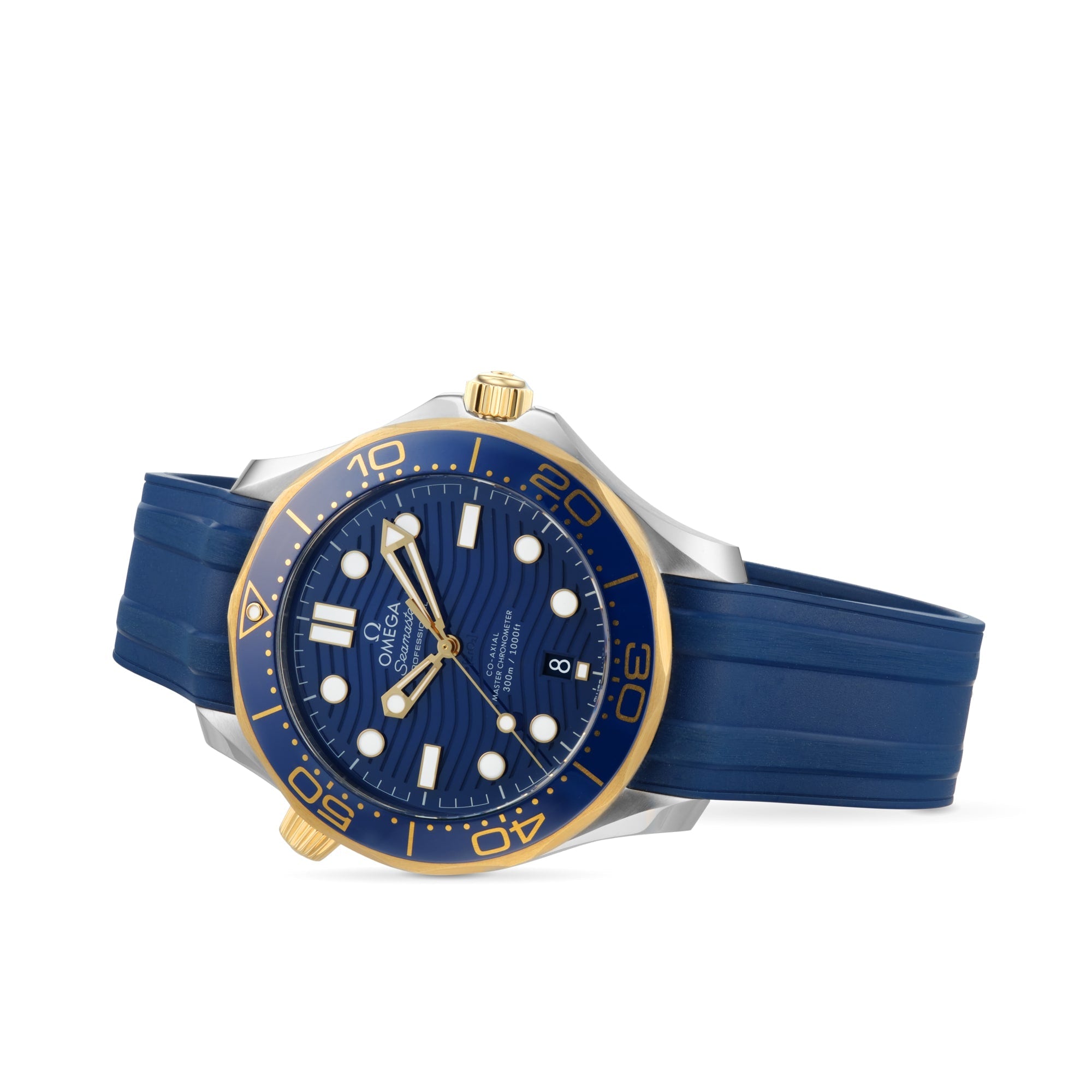 Seamaster Diver 300M