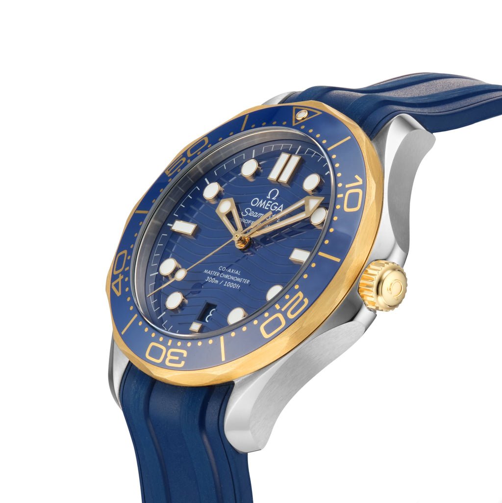 Seamaster Diver 300M