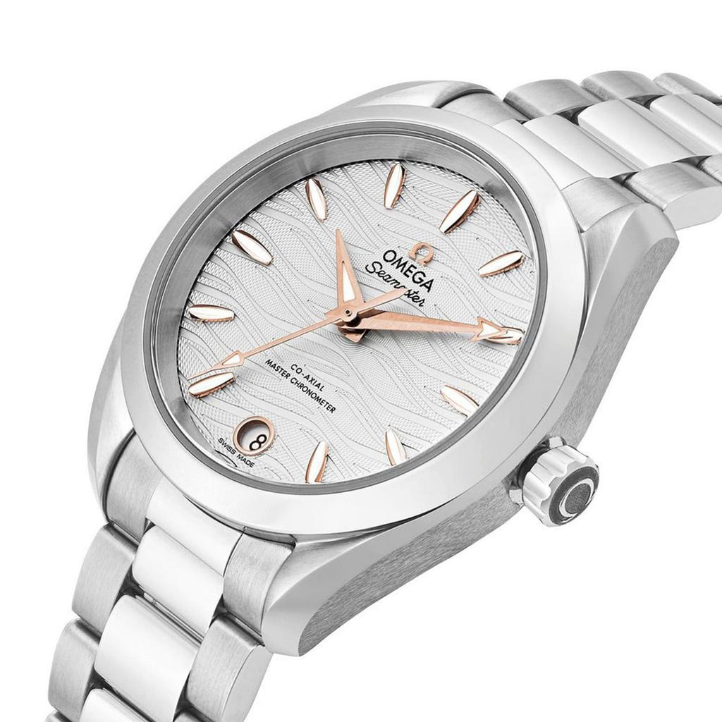 Seamaster Aqua Terra 150M