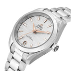 Seamaster Aqua Terra 150M