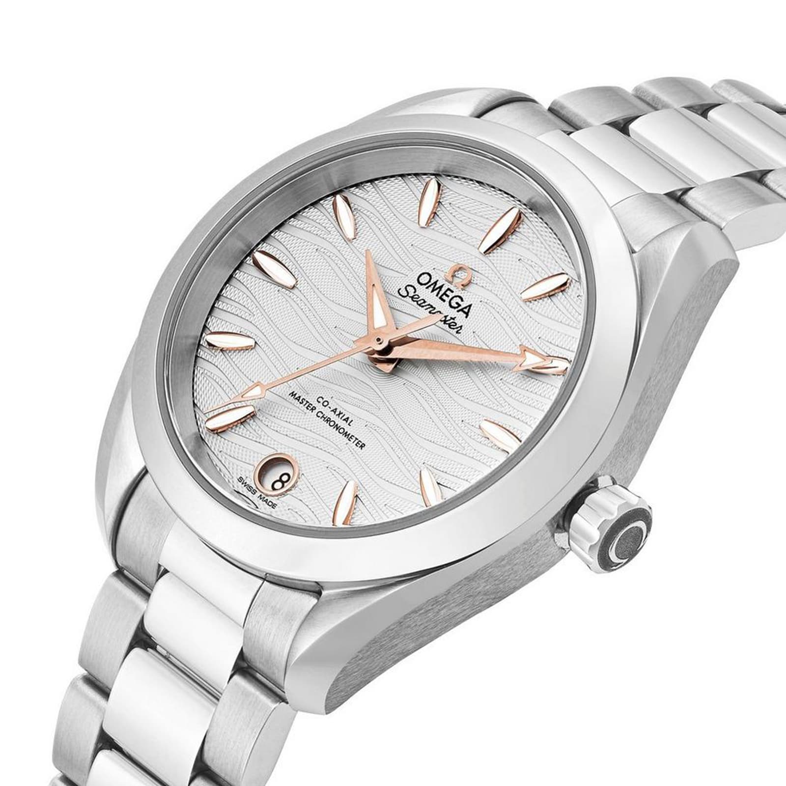 Seamaster Aqua Terra 150M