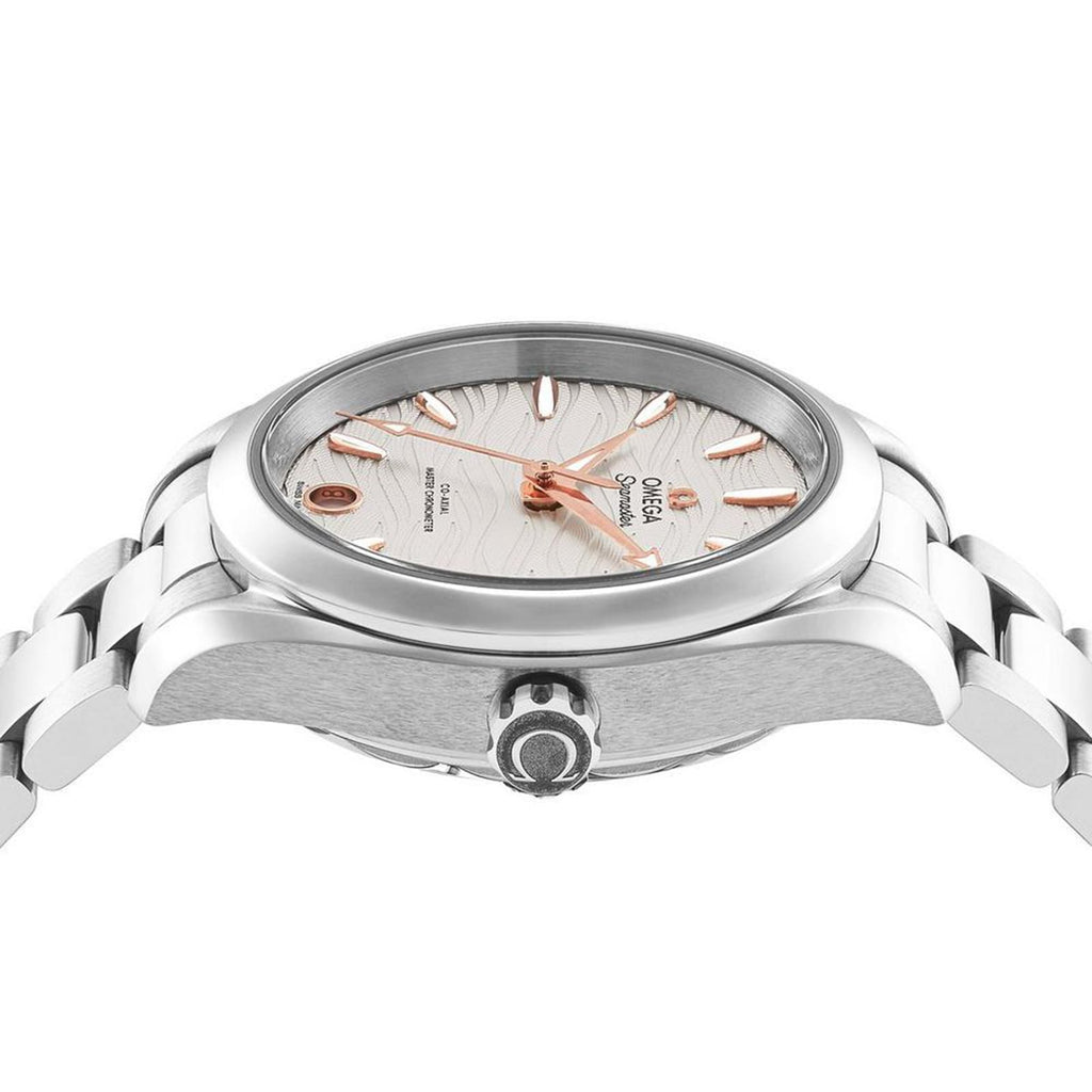 Seamaster Aqua Terra 150M