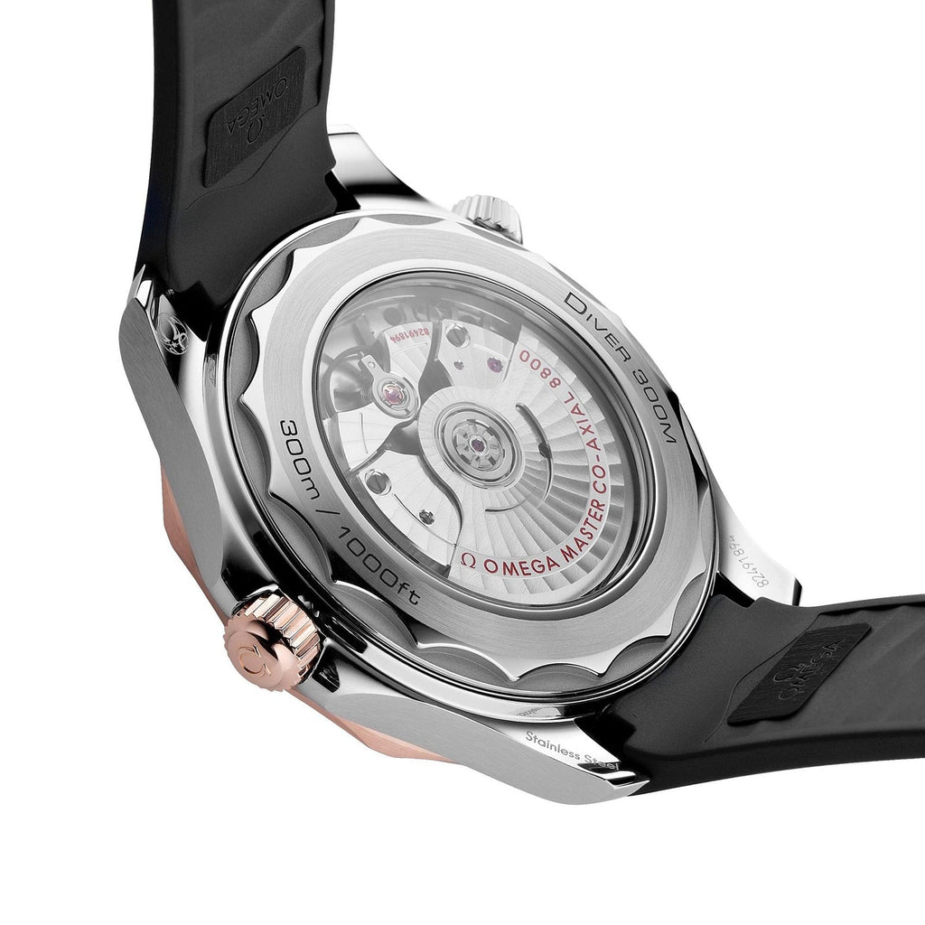 Seamaster Diver 300M