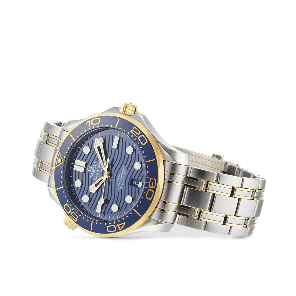 Seamaster Diver 300M