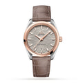 Seamaster Aqua Terra 150M