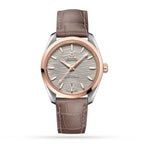Seamaster Aqua Terra 150M