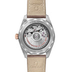 Seamaster Aqua Terra 150M