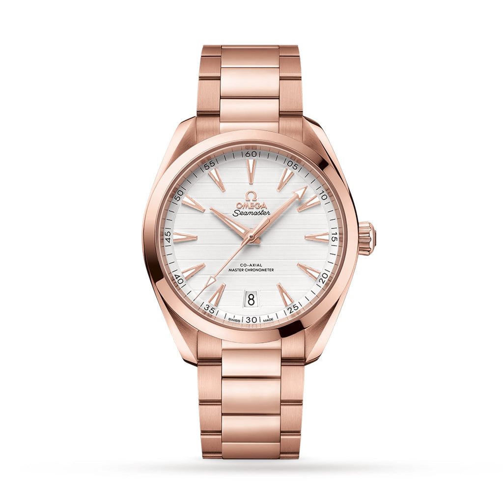 Seamaster Aqua Terra 150M