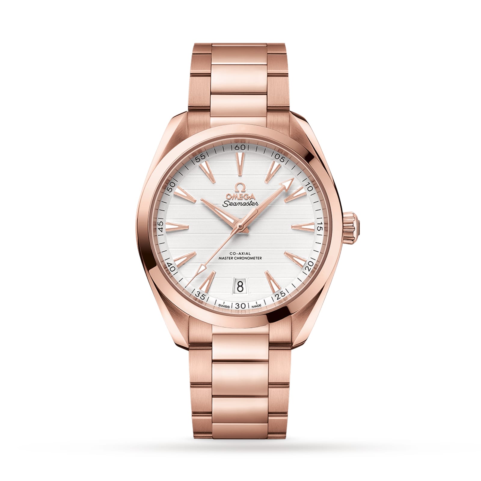 Seamaster Aqua Terra 150M