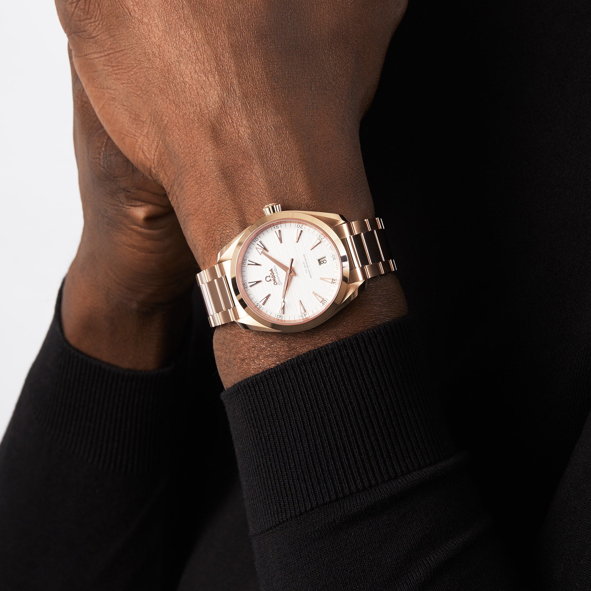 Seamaster Aqua Terra 150M