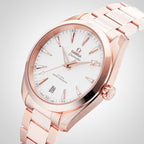 Seamaster Aqua Terra 150M