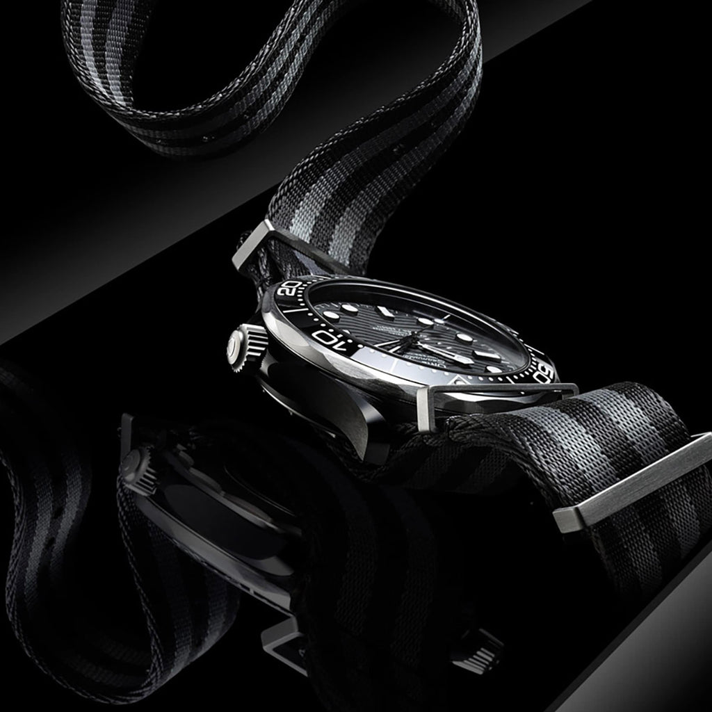 Seamaster Diver 300M