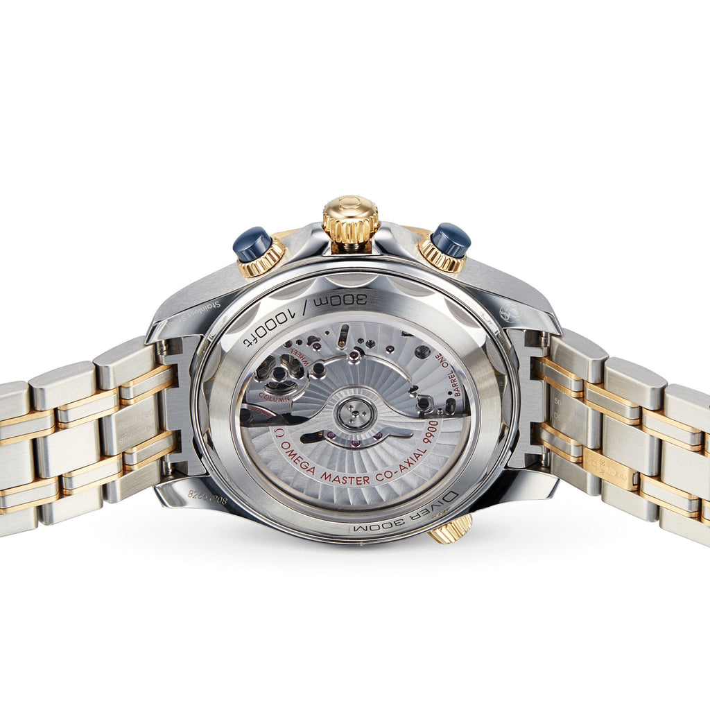 Seamaster Diver 300M