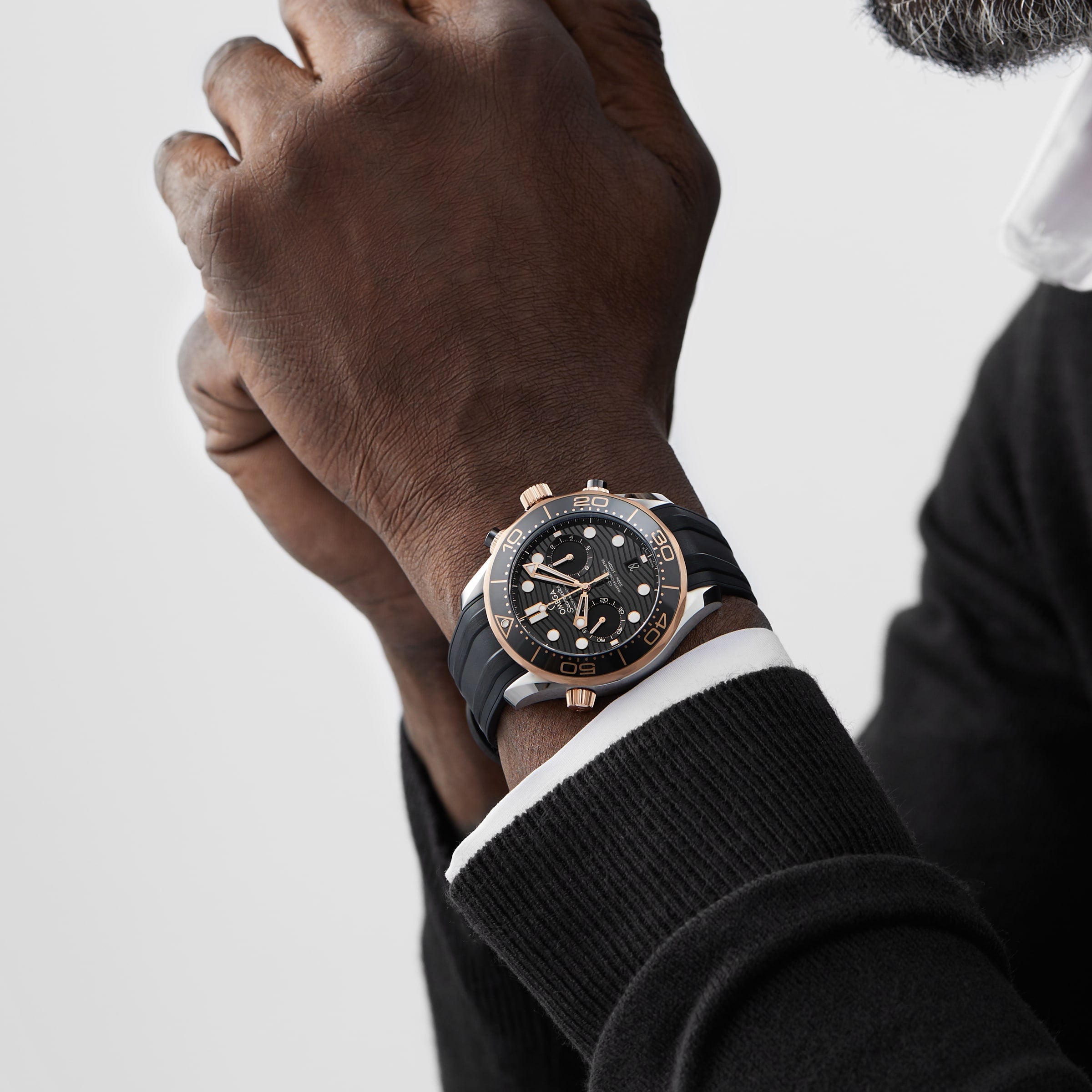 Seamaster Diver 300M