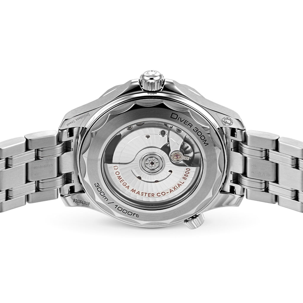 Seamaster Diver 300M