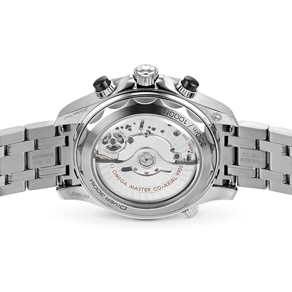 Seamaster Diver 300M