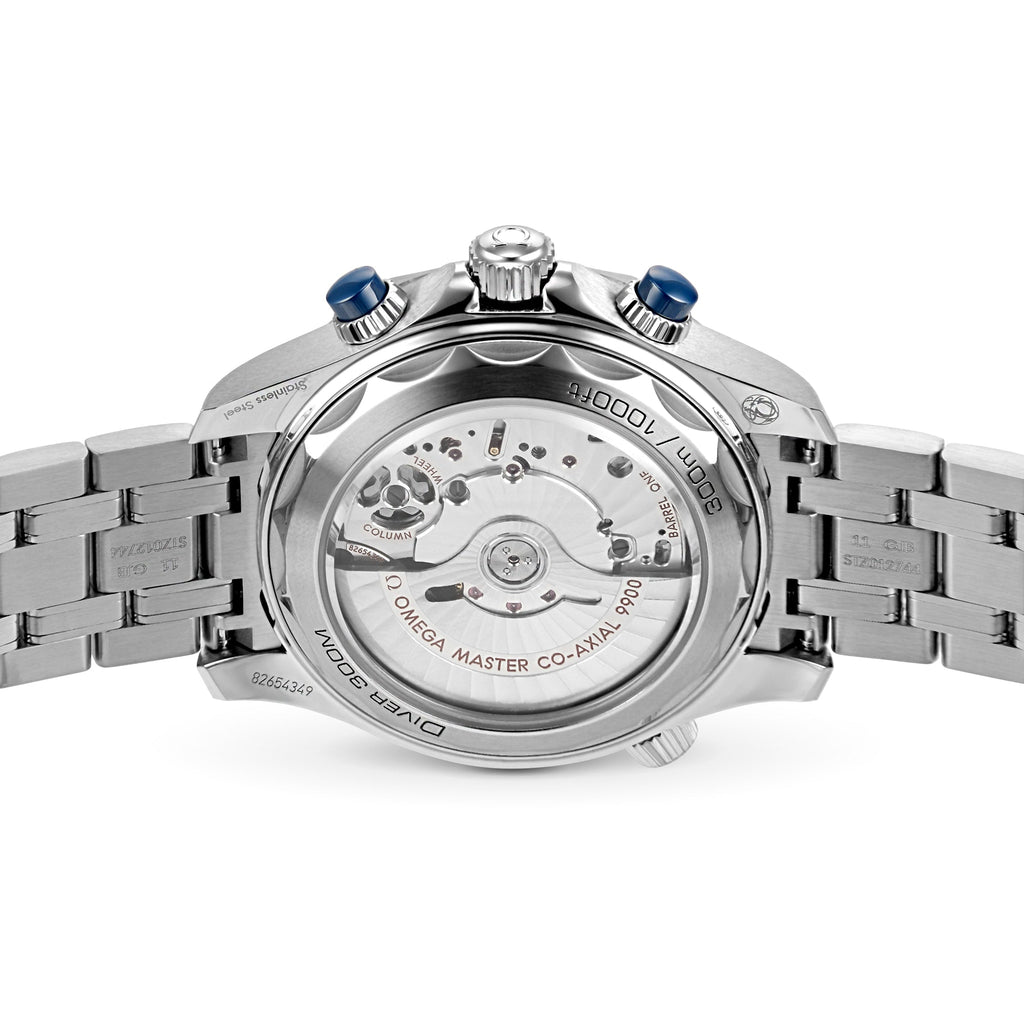 Seamaster Diver 300M